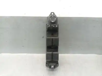 İkinci el araba yedek parçası SOL ÖN PENCERE ANAHTARI için MAZDA 6 HATCHBACK (GH) 2.2 MZR-CD (GH10) OEM IAM referansları GS1E66350A  
