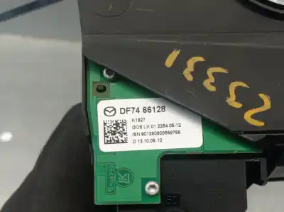 Автозапчасти б/у управление светом за mazda 6 hatchback (gh) 2.2 mzr-cd (gh10) ссылки oem iam gs1r66120a 0142647716 