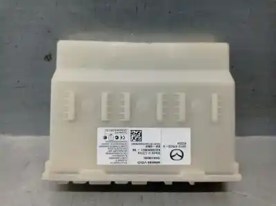 Peça sobressalente para automóvel em segunda mão MÓDULO ELETRÔNICO por MAZDA 6 HATCHBACK (GH) 2.2 MZR-CD (GH10) Referências OEM IAM GS1D675DZ  