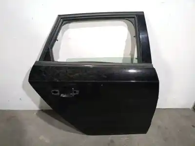 Peça sobressalente para automóvel em segunda mão PORTA DO AUTOMÓVEL TRASEIRA DIREITA por AUDI A3 SPORTBACK (8VA, 8VF) 1.4 TFSI Referências OEM IAM 8V4833052A  