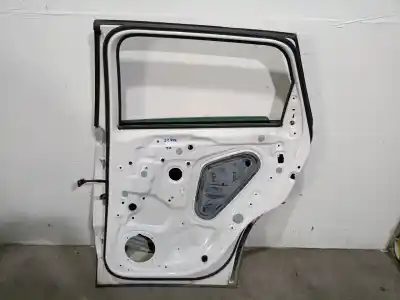 Second-hand car spare part rear right door for seat ateca (kh7, khp) 1.5 tsi oem iam references 575833052j  575833052j Second-hand car spare part rear right door for seat ateca (kh7, khp) 1.5 tsi oem iam references 575833052j  575833052j