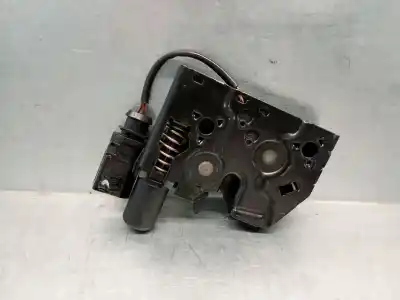 Pezzo di ricambio per auto di seconda mano CHIUSURA DEL CAPPUCCIO per AUDI A1 SPORTBACK (8XA, 8XF)  Riferimenti OEM IAM 8X0823509B  8X0823509B