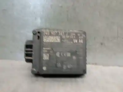 Second-hand car spare part electronic module for volkswagen taigo (cs1) 1.0 tsi oem iam references 2q0907561j