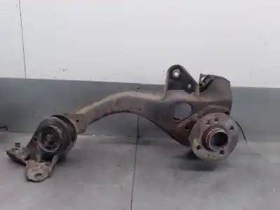 Second-hand car spare part rear right knuckle for mini mini (r50, r53) one oem iam references 33326769026