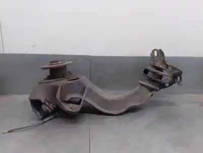 Second-hand car spare part rear right knuckle for mini mini (r50, r53) one oem iam references 33326769026  33326769026