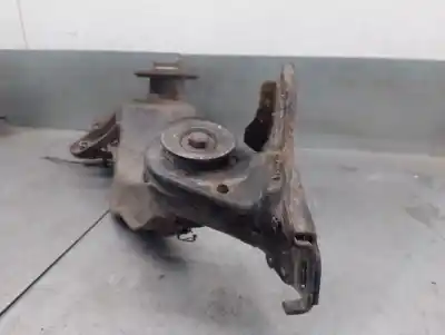 Second-hand car spare part rear right knuckle for mini mini (r50, r53) one oem iam references 33326769026  33326769026