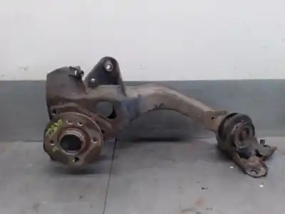 Peça sobressalente para automóvel em segunda mão MANGA DE EIXO TRASEIRA ESQUERDA por MINI MINI (R50, R53) ONE Referências OEM IAM 33326769025  