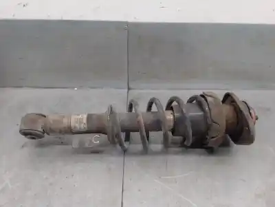 Second-hand car spare part rear left shock absorber for mini mini (r50, r53) one oem iam references 22191181