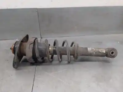 Peça sobressalente para automóvel em segunda mão amortecedor traseiro esquerdo por mini mini (r50, r53) one referências oem iam 22191181  