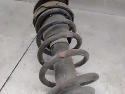 Peça sobressalente para automóvel em segunda mão amortecedor traseiro esquerdo por mini mini (r50, r53) one referências oem iam 22191181  