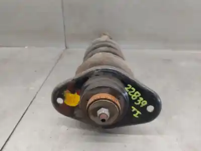 Second-hand car spare part rear left shock absorber for mini mini (r50, r53) one oem iam references 22191181  