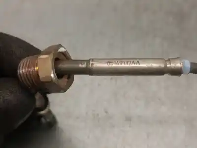 Peça sobressalente para automóvel em segunda mão sensor por dodge journey 2.0 crd referências oem iam 05149132aa  05149132aa