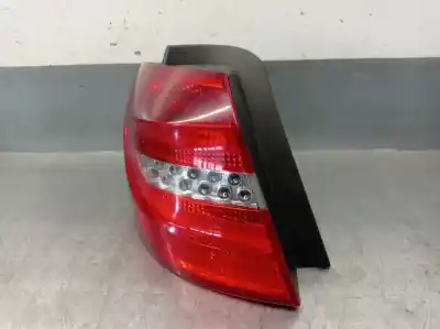 Pièce détachée automobile d'occasion FEU ARRIÈRE GAUCHE pour MERCEDES-BENZ CLASE B SPORTS TOURER (W246, W242) B 180 CDI (246.200) Références OEM IAM A2468200564  