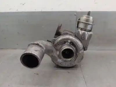 Tweedehands auto-onderdeel TURBOLADER voor RENAULT LAGUNA II (BG0) 1.9 dCi Diesel OEM IAM-referenties H8200114015  