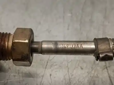 Peça sobressalente para automóvel em segunda mão sensor por dodge journey 2.0 crd referências oem iam 05149133aa  05149133aa