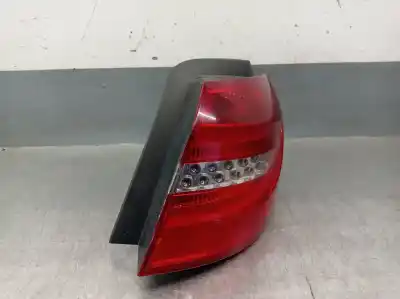 Tweedehands auto-onderdeel RECHTER ACHTERLAMP voor MERCEDES-BENZ CLASE B SPORTS TOURER (W246, W242) B 180 CDI (246.200) OEM IAM-referenties A2468200664  