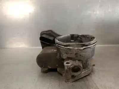 Second-hand car spare part throttle body for dodge journey 2.0 crd oem iam references 68034270ac  68034270ac