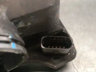 Second-hand car spare part throttle body for dodge journey 2.0 crd oem iam references 68034270ac  68034270ac