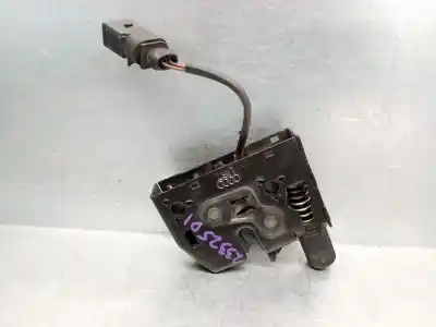 Pezzo di ricambio per auto di seconda mano CHIUSURA DEL CAPPUCCIO per AUDI A1 SPORTBACK (8XA, 8XF)  Riferimenti OEM IAM 8X0823509B  8X0823509B