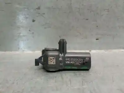 Peça sobressalente para automóvel em segunda mão sensor por volkswagen taigo (cs1) 1.0 tsi referências oem iam 4m0959643  1994