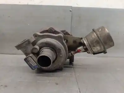 İkinci el araba yedek parçası TURBOSARJ için FIAT GRANDE PUNTO (199_) 1.3 D Multijet (199.AXD11 199.AXD1A 199.AXD1B.... OEM IAM referansları 55198317  