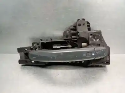 İkinci el araba yedek parçası ARKA SAG DIS KULP için AUDI A1 SPORTBACK (8XA, 8XF) 1.0 TFSI OEM IAM referansları 8T0837886B  