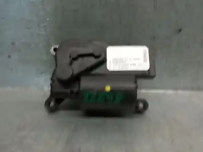 Second-hand car spare part air conditioning hatches opening motor for volkswagen taigo (cs1) 1.0 tsi oem iam references 2q0907511a