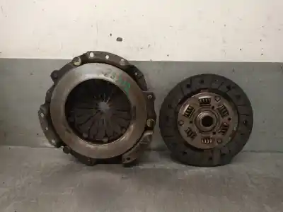 Автозапчастина б/у КОМПЛЕКТ ЗЦЕПЛЕННЯ для RENAULT CLIO I (B/C57_, 5/357_) 1.2 (B/C/S57A, B/C57S, 5/357F, 5/357J, 5/357L, 5/357R) Посилання на OEM IAM 7711130000  