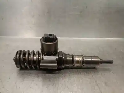 Peça sobressalente para automóvel em segunda mão injetor por dodge journey 2.0 crd referências oem iam 03g130073g