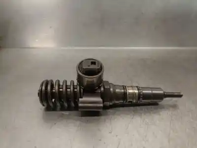 Pièce détachée automobile d'occasion INJECTEUR pour DODGE JOURNEY 2.0 CRD Références OEM IAM 03G130073G  