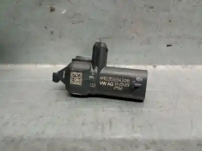 Peça sobressalente para automóvel em segunda mão sensor por volkswagen taigo (cs1) 1.0 tsi referências oem iam 4m0959643  2952