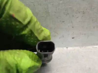 Peça sobressalente para automóvel em segunda mão sensor por volkswagen taigo (cs1) 1.0 tsi referências oem iam 4m0959643  2952