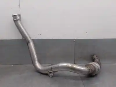 Pièce détachée automobile d'occasion TUBE pour RENAULT LAGUNA II (BG0) 1.9 dCi Diesel Références OEM IAM 7701049955  