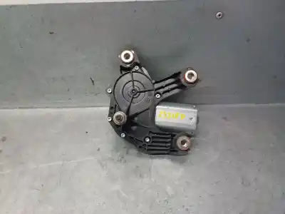 Автозапчастина б/у двигатель заднього склоочисника для mini mini (r56) cooper d посилання на oem iam 67636932013 53024112 valeo 67636932013