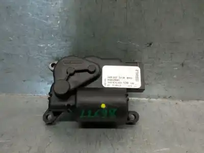 Second-hand car spare part AIR CONDITIONING HATCHES OPENING MOTOR for VOLKSWAGEN TAIGO (CS1) 1.0 TSI OEM IAM references 2Q0907511A  
