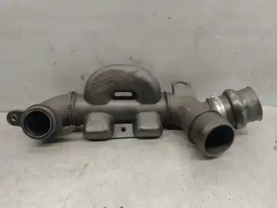 Pièce détachée automobile d'occasion TUBE pour FORD FOCUS II (DA_, HCP, DP) 1.6 TDCI Références OEM IAM 5M5Q9F764AB  