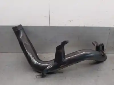 Pièce détachée automobile d'occasion TUBE pour FORD FOCUS II (DA_, HCP, DP) 1.6 TDCI Références OEM IAM 6M516C646GC  