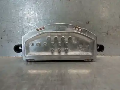 Pièce détachée automobile d'occasion RÉSISTANCE À LA CHAUFFE pour VOLKSWAGEN TAIGO (CS1) 1.0 TSI Références OEM IAM 2Q0907521  