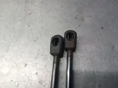 Peça sobressalente para automóvel em segunda mão amortecedor do capô por mini mini (r56) cooper d referências oem iam 51237148864  51237148864