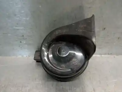 Pièce détachée automobile d'occasion KLAXON / SIGNAL SONORE pour VOLKSWAGEN TAIGO (CS1) 1.0 TSI Références OEM IAM 2N0951221  