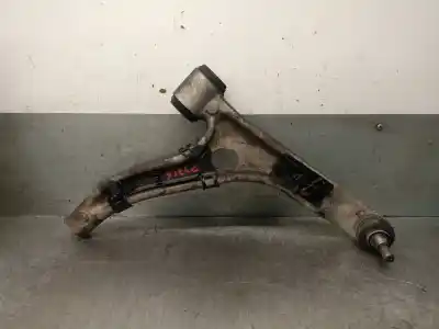 Pièce détachée automobile d'occasion BRAS DE SUSPENSION INFERIEUR AVANT DROIT pour MERCEDES-BENZ CLASE B SPORTS TOURER (W246, W242) B 180 CDI (246.200) Références OEM IAM A2463301807  