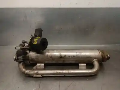 Pièce détachée automobile d'occasion REFROIDISSEUR VANNE EGR pour DODGE JOURNEY 2.0 CRD Références OEM IAM 03G131512AH  