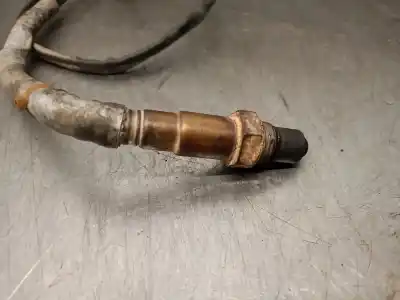 Peça sobressalente para automóvel em segunda mão sonda lambda por volkswagen passat b6 (3c2) 2.0 fsi referências oem iam 06f906262 0258017010 bosch 06f906262