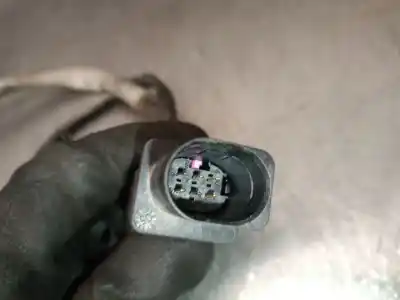 Peça sobressalente para automóvel em segunda mão sonda lambda por volkswagen passat b6 (3c2) 2.0 fsi referências oem iam 06f906262 0258017010 bosch 06f906262