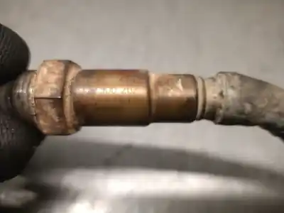Peça sobressalente para automóvel em segunda mão sonda lambda por volkswagen passat b6 (3c2) 2.0 fsi referências oem iam 06f906262 0258017010 bosch 06f906262