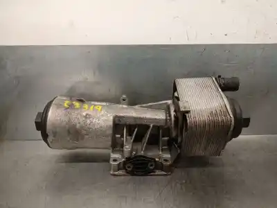 Pièce détachée automobile d'occasion SUPPORT DE FILTRE À HUILE pour DODGE JOURNEY 2.0 CRD Références OEM IAM 045115389K  
