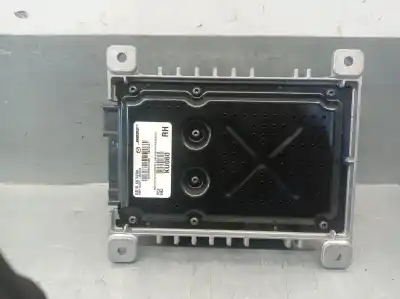 Piesă de schimb auto la mâna a doua amplificator de antena pentru mazda 6 hatchback (gh) 2.2 mzr-cd (gh10) referințe oem iam gs1e66920a 09076161 gs1e66920a