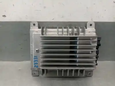 Pièce détachée automobile d'occasion AMPLIFICATEUR D'ANTENNE pour MAZDA 6 HATCHBACK (GH) 2.2 MZR-CD (GH10) Références OEM IAM GS1E66920A  
