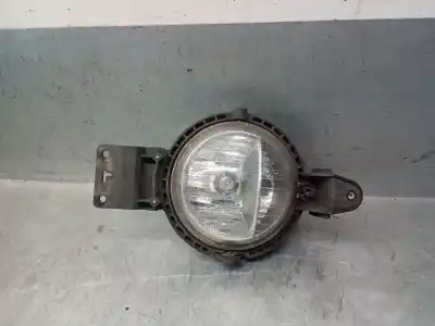 Pièce détachée automobile d'occasion FEU ANTIBROUILLARD DROIT pour MINI MINI (R56) COOPER D Références OEM IAM 63172751295  