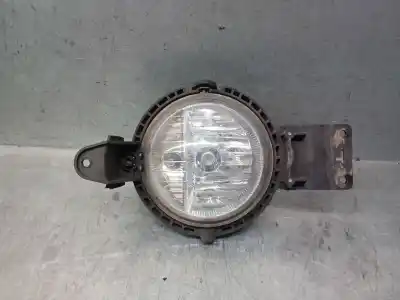 Pièce détachée automobile d'occasion FEU ANTIBROUILLARD GAUCHE pour MINI MINI (R56) COOPER D Références OEM IAM 63172751295  